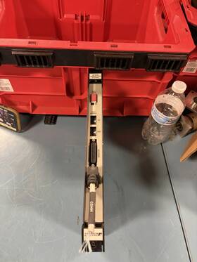 0-57404-3a Reliance Electric 57c404c Network Communications Module Plc J-3001-3