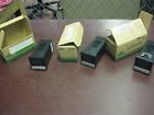 Rex-c10fpc Rex-c10 Rex Lot Rkc Temperature Controllers Fpc New Unused In Boxes
