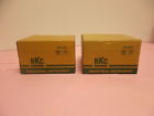 Rex-c400fk02-m-v An Rkc Lot Of New Ac Temperature Controller