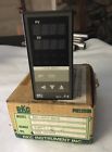 Rex-c40fpc-m 2ch Rkc Instruments Temperature Controller New In Box