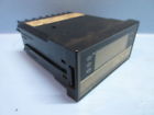 Rex-c410 Rkc Instrument Syscon Temperature Controller Model Nn