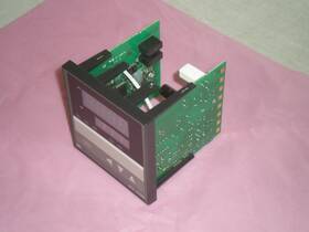 C900dka1-t Rex Ab Rkc 02945 Rex-c900 Temperature Controller Free Shipping