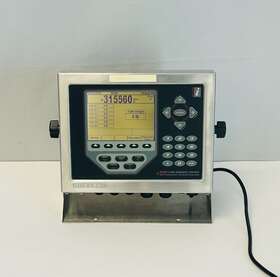 920i-2a Rice Lake 69771/01 Weighing Systems Weight Indicator / Controller 115v 350ma