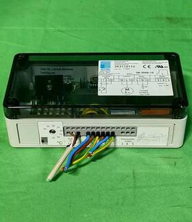 Sk3120115 Rittal Speed Controller For Filter Fans 115 Vac Range 20-55 C A12