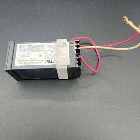 Fja3-m Rkc Cb100 Nn-n1/a/y Temperature Control Tested Free Shipping