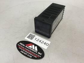 Fja3-man-n1 Rkc Cb100 Temperature Control Used #124240