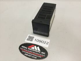 Fk02-mab-nn Rkc Cb100 Fk02-mab-nn/a Temperature Control Used #109022