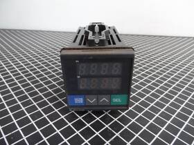 D100-f-vn Rkc Dn-nn-nn Rex-d100 Temperature Controller 26516