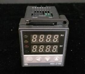 C100fk02-v Rkc Fk02-v Rex An Digital Pid Temperature Controller Ships From Calif C100fk02-v Rkc Fk02-v Rex An Digital Pid Temperature Controller Ships From Calif
