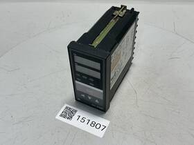 C400-fja3-v Rkc Instrument An Temperature Controller Used #151807