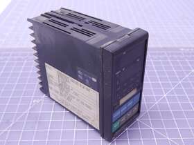 F400wja5-8m Rkc Instrument Ab-n1n-nn Temperature Controller T105320