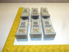 N100dk02-m Rkc Instrument Nn Temperature Control 0-400 C T19472 N100dk02-m Rkc Instrument Nn Temperature Control 0-400 C T19472