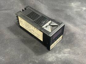 S100fja8-mnn Rkc Instrument S100fja8-m Nn Zk-852 Rex-s100 Temperature Controller 0-999f Syscon Type J