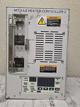 Tmc2001-5b90112 Rkc Instrument Inc. Tmc2001-5b 0112 100-240vac Module Heater Controller