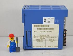 M-pcp-a-14n-m Rkc Ab Used Farex Processtemperature Controller Power Supply