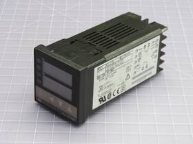 Rex-c100-fja3-v Rkc Ab Temperature Controller T253734