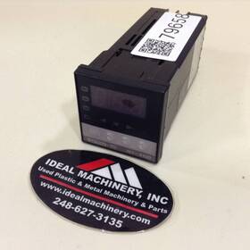 S100fja8-m Rkc Nn Zk-852 Temperatue Control Used #79658