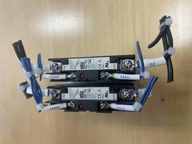 Ssl-15f Rkc Lot Of 2