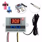 Rmk501203 Digital Led Temperature Controller Regulator Thermostat Control Switch 665979257130