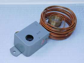 T135763 Robertshaw T312-1 Temperature Switch