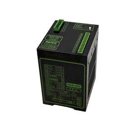 Res-402 Ropex Resistron 220-240v Temperature Controller Made In Germany