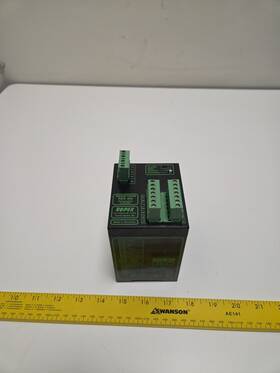 Res-403 Ropex Res-403/230vac Resistron Temperature Controller