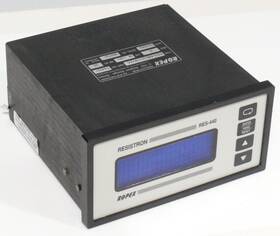 Res-440 Ropex Resistron Temperature Controller