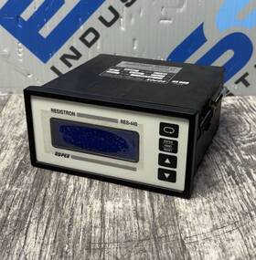 Res-440-v Ropex 230vac Temperature Controller
