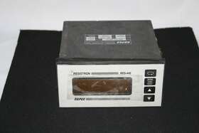 Res-445-l Ropex Res-445 Res-445-l/400vac 744513 Resistron Impulse Heat Sealing Band Controller