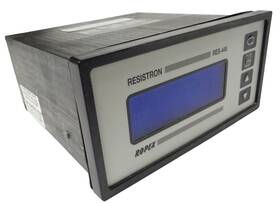 Res-445-v Ropex Res-445-v/230vac / 230vac Resistron Impulse Heat Sealing Band Controller 744522