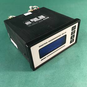 Res-445-v Ropex Toss Res-445-v/115 Resistron Temperature Controller 115vac