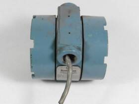 444rl3u1a1c6 Rosemount Temperature Transmitter Used