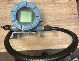 5081-t-ht-67 Rosemount Temperature Transmitter