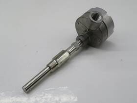 F25n2000351348394776 Rosemount Temperature Sensor T237969