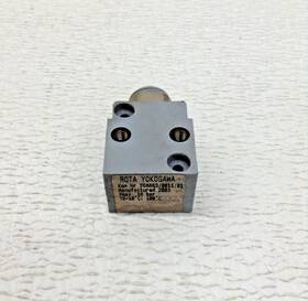 268853 Rota Yokogawa 268853/0011/01 Flow Unit Tsc
