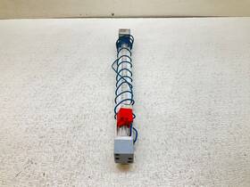 243465 Rota Yokogawa Ragl41 16 Bar Flow Meter 243465/0012 Tsc