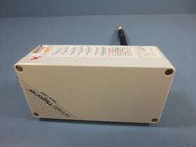 Ht205d Rotronic 115v Vac Temperature Transmitter