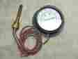 15858 Rr7-2 Marsh 1 New Temperature Switch 0-100 Degrees F