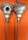 Rtd00703 Tempco Rtd Probe