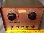 S-81995 Thermo-controller E.h Sargent Vintage Company Powers On Vgc