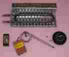 S01004 Thermtrol Heater Element Thermostat Power Switch