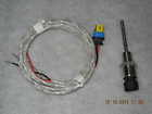 S205459pd20p4s Minco Rtd Temperature Sensor