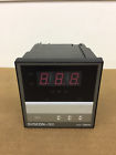 Rex-s900 S900 Syscon Rkc Model Temperature Controller