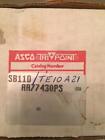 Te10a21 Sb11d Asco Tripoint Pressure Temperature
