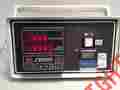 Sc-6081-k-dc Unknown Temperature Controller Omega Engineering Powers On