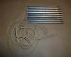 Sc50-8 Hotwatt Heater Cartridge New
