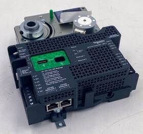 Mp-v-9a Schneider Electric Spacelogic Vav Controller