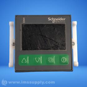 Rtc48pun1snhu Schneider Electric Temperature Control Relay Usip