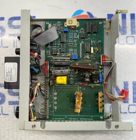 1442-0010b Schumacher Absolute Temp. Control System Acu