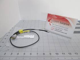 5340-0026 Schumacher Temperature Probe Used